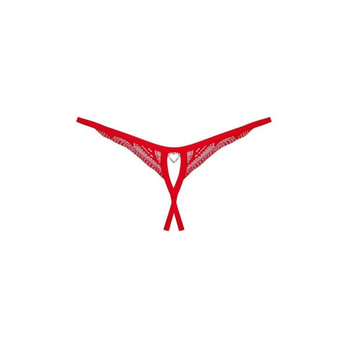 Tanga Obsessive XS/S 1 Tanga Obsessive XS/S 1