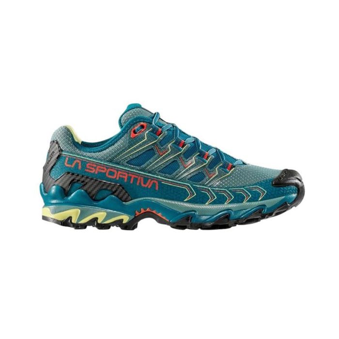 Zapatillas de Mujer para Caminar La Sportiva Ultra Raptor II Azul 43 6
