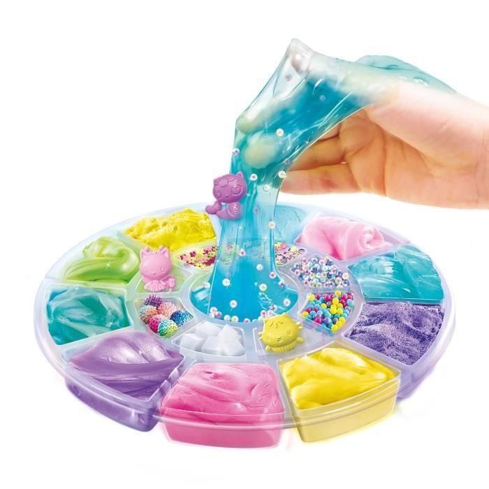 Canal Toys GAB 012 - Gabby y la Casa Mágica Rueda de Texturas Sensoriales 3