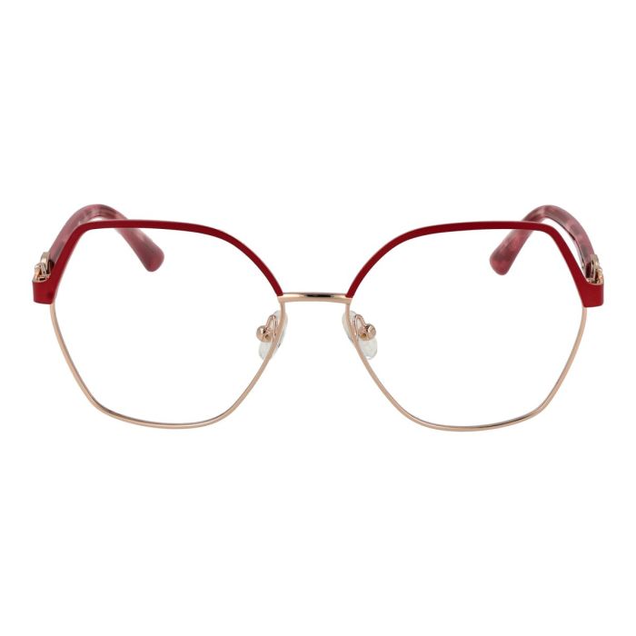 Montura de Gafas Mujer Guess Marciano GM0391 55070 2 Montura de Gafas Mujer Guess Marciano GM0391 55070 2