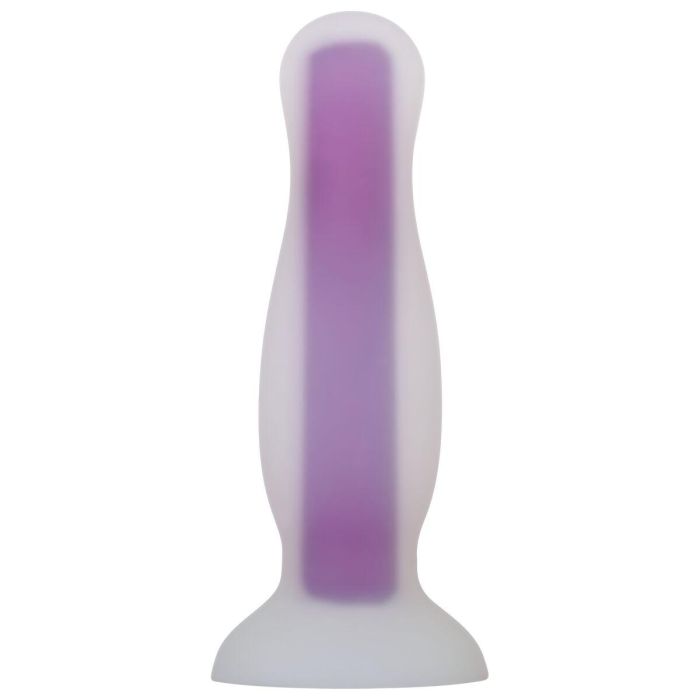 Plug Anal Evolved Morado 3 Plug Anal Evolved Morado 3