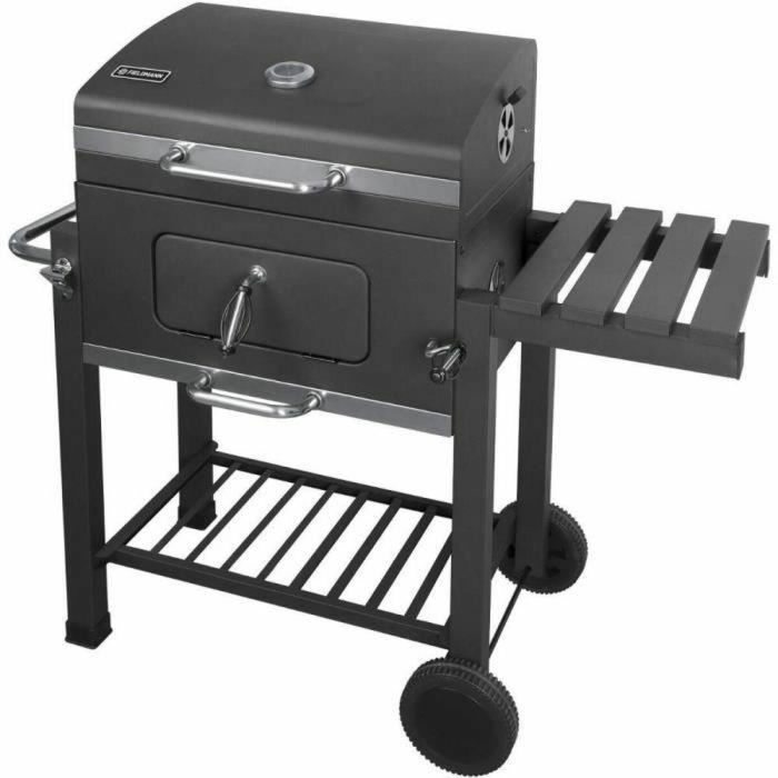 Fieldmann FZG 1008 Barbacoa de carbón 0 Fieldmann FZG 1008 Barbacoa de carbón 0