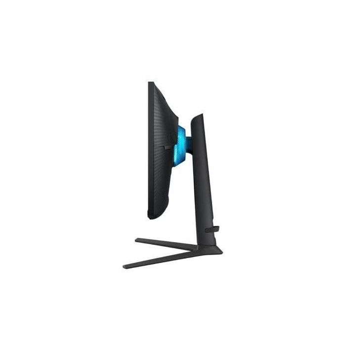 Smart Monitor Gaming Samsung Odyssey G7 S32BG700EU 32"/ 4K/ 1ms/ 144Hz/ IPS/ Multimedia/ Regulable en altura/ Smart TV/ Negro 4 Smart Monitor Gaming Samsung Odyssey G7 S32BG700EU 32"/ 4K/ 1ms/ 144Hz/ IPS/ Multimedia/ Regulable en altura/ Smart TV/ Negro 4