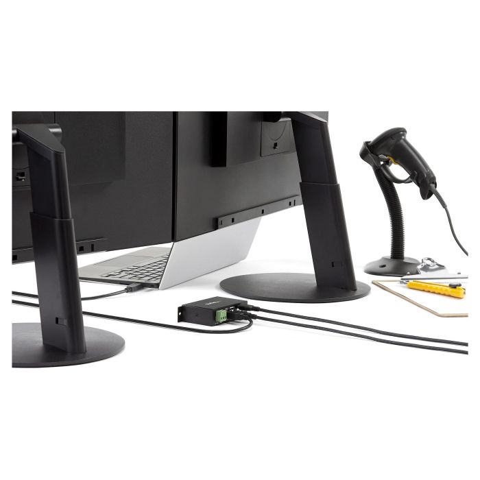 Hub USB Startech ST4200USBM