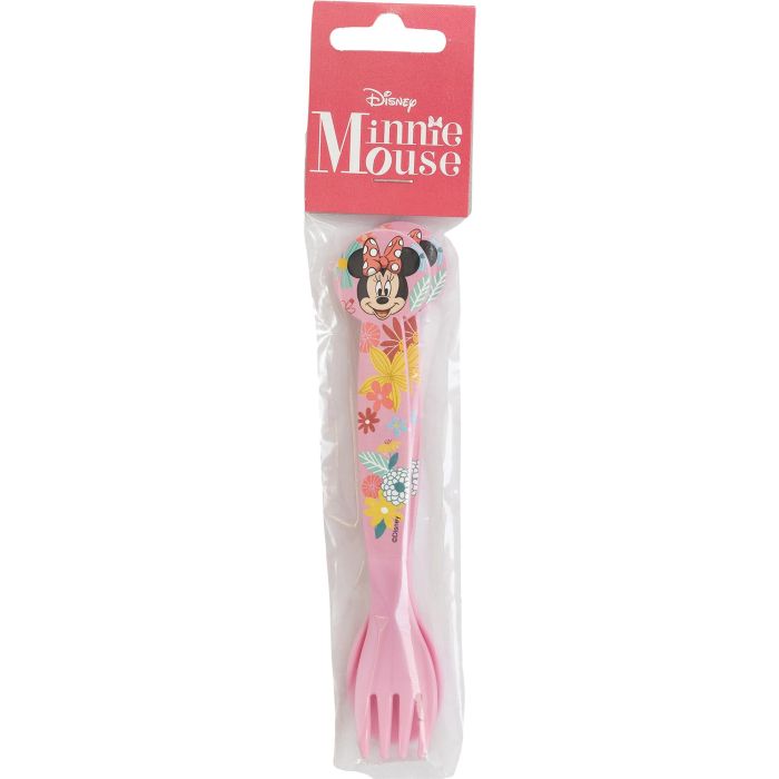 Juego De Cubiertos 2 Piezas Pp En Polybag Minnie CZ11401 2 Juego De Cubiertos 2 Piezas Pp En Polybag Minnie CZ11401 2