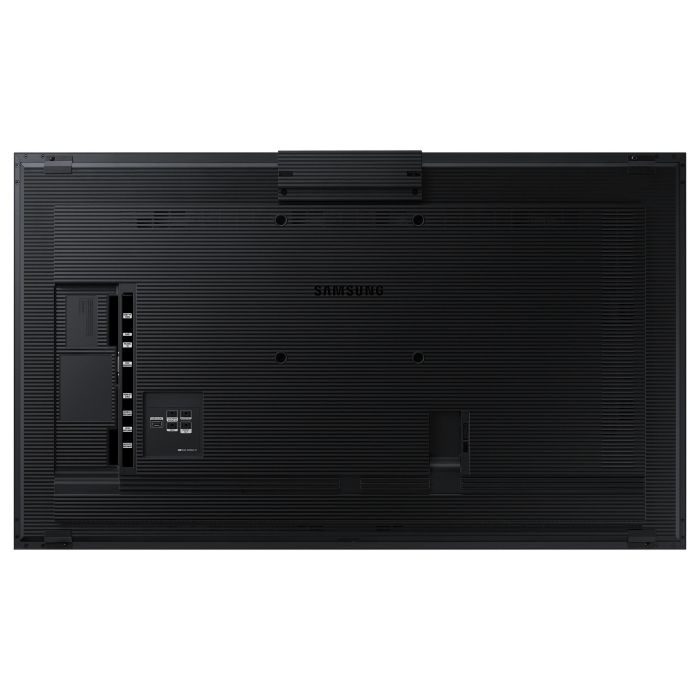 Samsung QM43B-T Pantalla Digital Profesional 108cm (43") Táctil Wifi 4K UHD 24/7 5