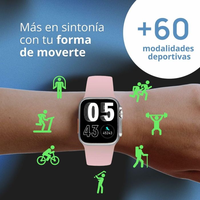 Reloj Hombre Radiant RAS11009 7