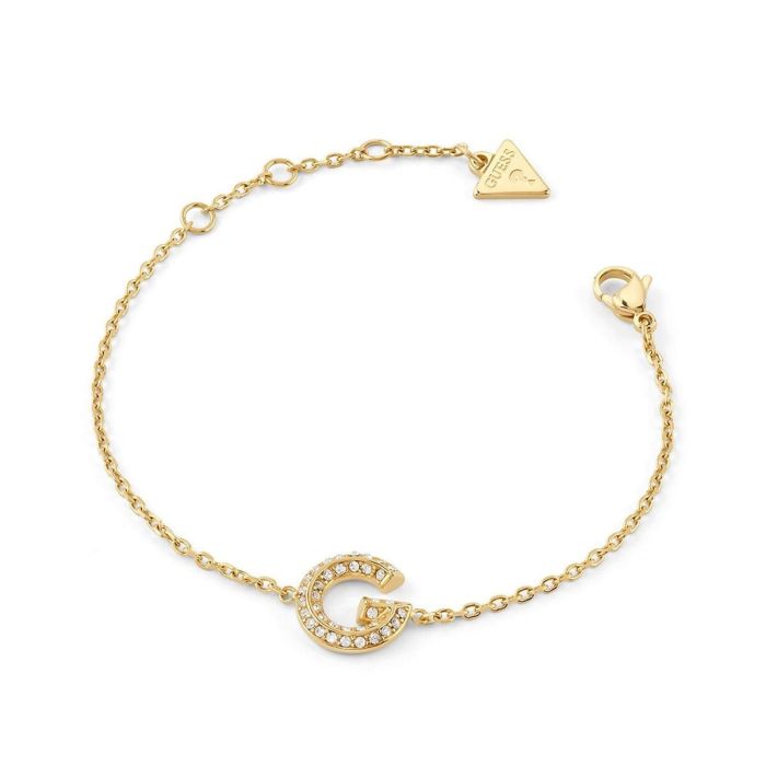 Pulsera Mujer Guess JUBB05442JWYGS