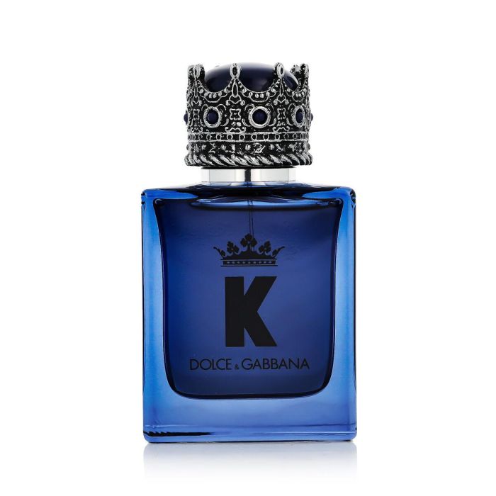 Dolce & Gabbana K BY DOLCE&GABBANA INTENSE Eau de Parfum Intenso 50 ml - Fragancia para Hombres 2