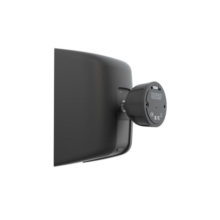 LD Systems Integration Serie Dqor (LDDQOR5TB) 5" Two-Way Passive Indoor/Outdoor Installation Loudspeaker 16 Ohm, 70/100 V, Black (Pair) Warranty 5 Years (Pu2) 1 LD Systems Integration Serie Dqor (LDDQOR5TB) 5" Two-Way Passive Indoor/Outdoor Installation Loudspeaker 16 Ohm, 70/100 V, Black (Pair) Warranty 5 Years (Pu2) 1