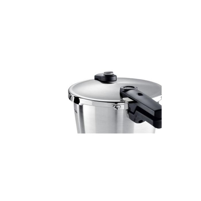 Fissler 60241004000/0 Vitaquick Premium 4,5 Litros 22Cm FISSLER 602-410-04-000/0 6 Fissler 60241004000/0 Vitaquick Premium 4,5 Litros 22Cm FISSLER 602-410-04-000/0 6