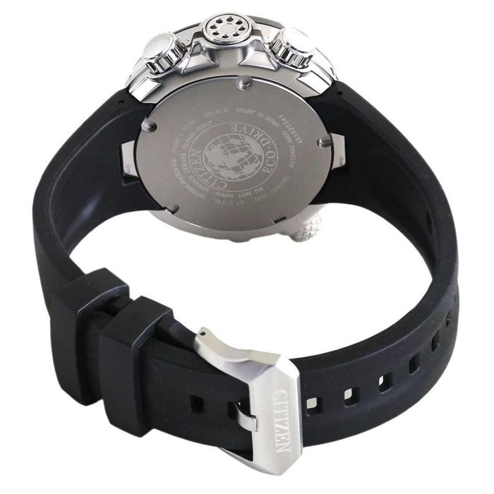 Reloj Hombre Citizen BN2024-05E 6