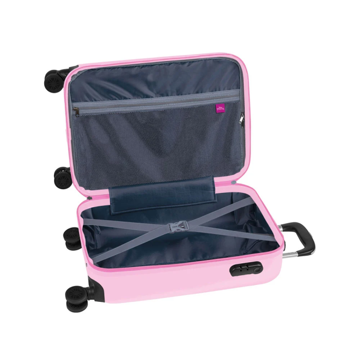 Safta Trolley Cabina 20" Princesas Disney "Magical" 34,5x55x20cm 1