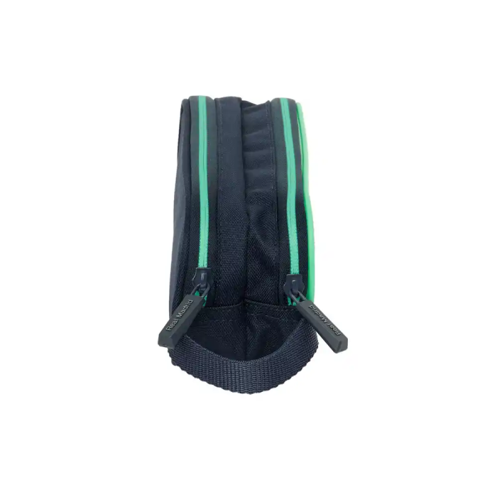 Safta Portatodo Doble Real Madrid 2ª Equipacion 25/26 21x8x6cm 2