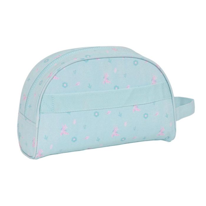 Neceser Infantil Moos Garden 28 x 18 x 10 cm Turquesa 2