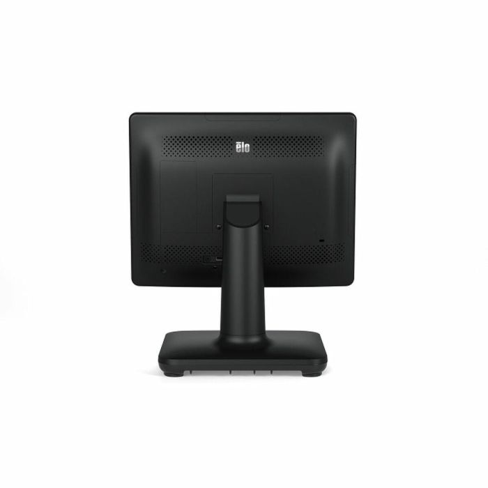 TPV Elo Touch Systems E931896 15" Intel Core i3-8100T 4 GB RAM 128 GB SSD Windows 10 Negro 1 TPV Elo Touch Systems E931896 15" Intel Core i3-8100T 4 GB RAM 128 GB SSD Windows 10 Negro 1