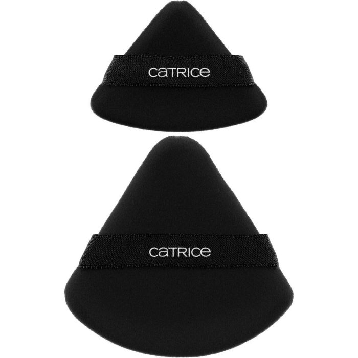 Esponja para Maquillaje Catrice MAGIC PERFECTORS (2 Unidades) Esponja para Maquillaje Catrice MAGIC PERFECTORS (2 Unidades)