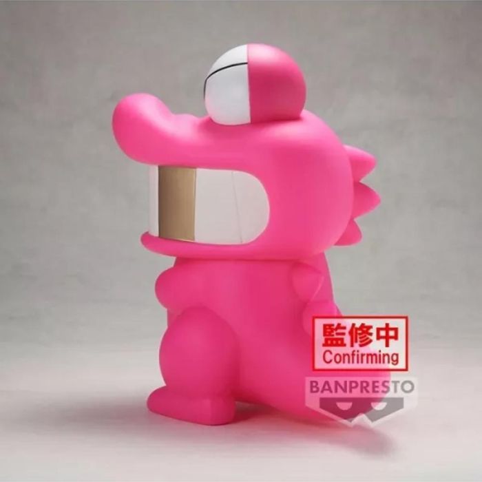 Figura Banpresto Crayon Shinchan Big Sofvimates 3 Figura Banpresto Crayon Shinchan Big Sofvimates 3