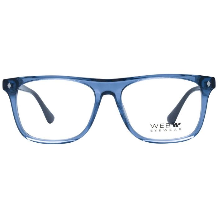 Montura de Gafas Unisex Web Eyewear WE5399 54090 2 Montura de Gafas Unisex Web Eyewear WE5399 54090 2