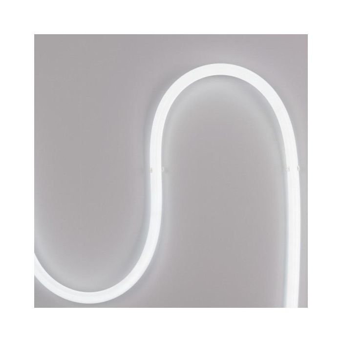 Tira LED Neón Flexible Circular - 220V - Instalación sobre superficie - Ø15mm 22W/m x1M IP67 1 Tira LED Neón Flexible Circular - 220V - Instalación sobre superficie - Ø15mm 22W/m x1M IP67 1