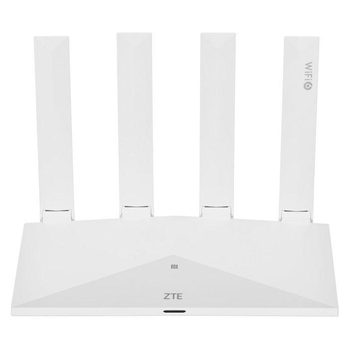 Router ZTE T3000 9 Router ZTE T3000 9