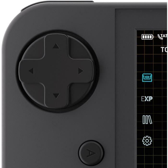 Evercade 5060990240577 Consola de Retrogaming Paquete EXP-R con Tomb Raider 1-2-3 5 Evercade 5060990240577 Consola de Retrogaming Paquete EXP-R con Tomb Raider 1-2-3 5