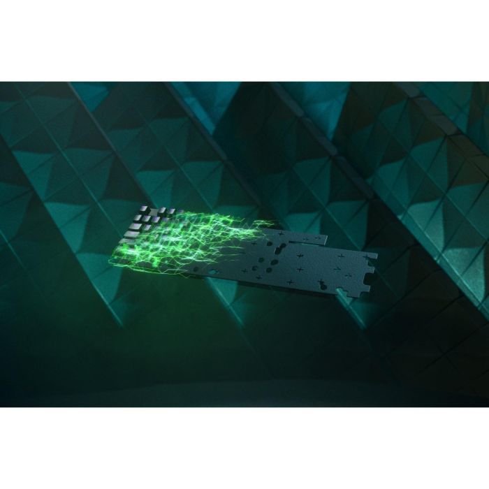 Razer Keyboard Huntsman V2 Gaming (DE) black Full Size.On-the-fly-Makro 6