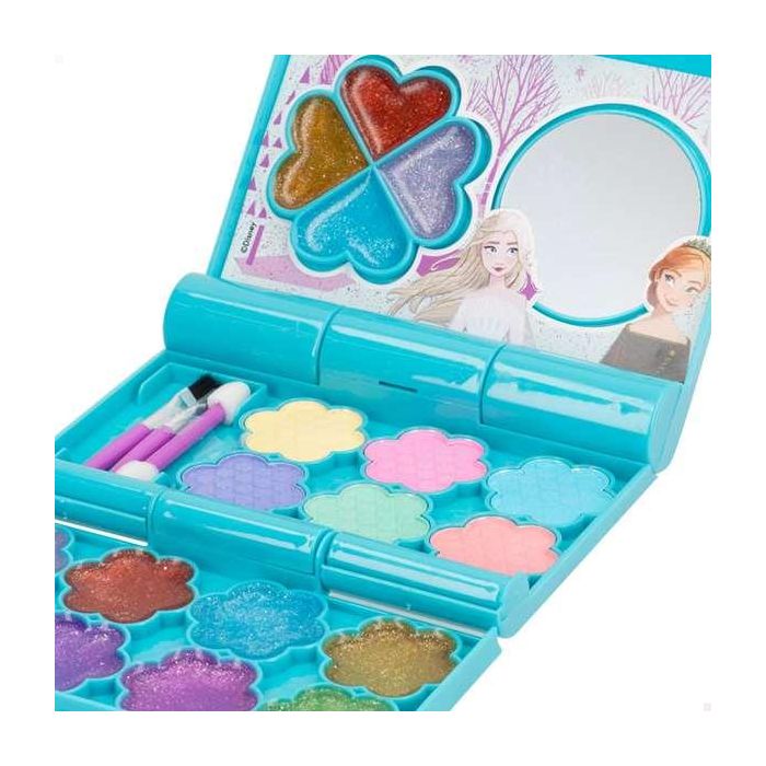 Color Baby Estuche de Maquillaje Frozen 3 Pisos 1 Color Baby Estuche de Maquillaje Frozen 3 Pisos 1