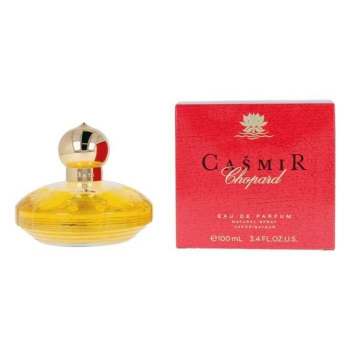 Chopard CASMIR Eau de Parfum Vaporizador Mujer 100 ml 1