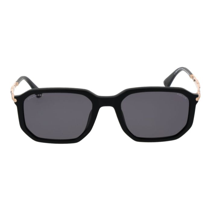 Gafas de Sol Hombre Police SPLF67M55703P 2