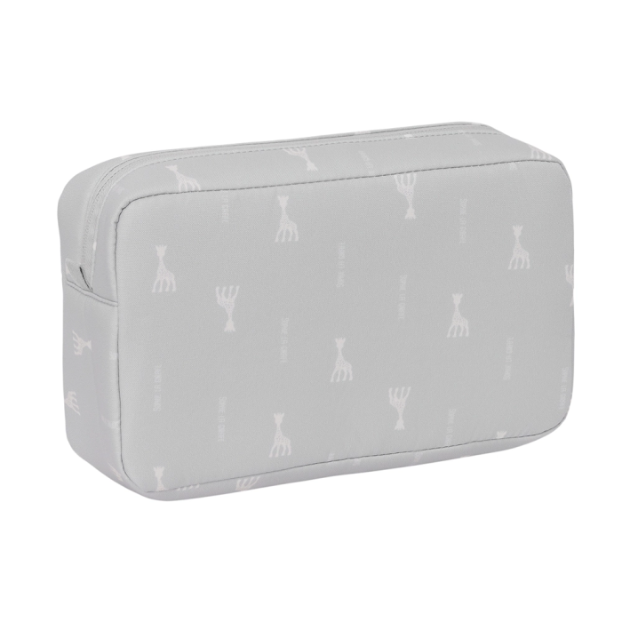 Sophie la girafe Neceser Mum Rec. y Repelente Agua 28x16x9 cm 1