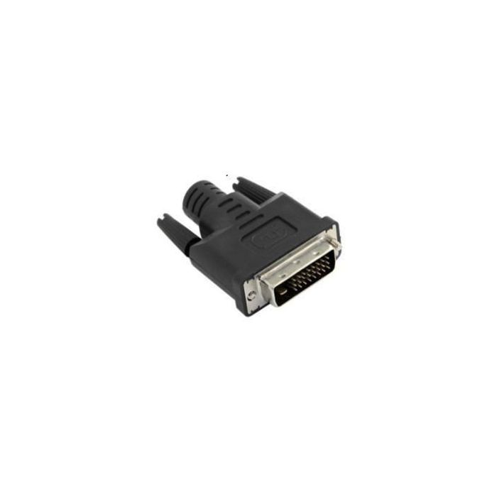 MicroConnect Universel Virtual Display DVI Converter DDC EDID Dummyt Plug MicroConnect Universel Virtual Display DVI Converter DDC EDID Dummyt Plug