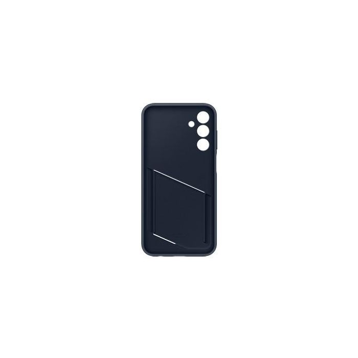 Funda para Móvil Samsung A15 Negro/Azul 5 Funda para Móvil Samsung A15 Negro/Azul 5