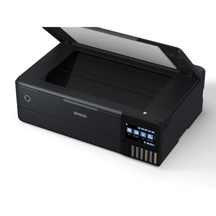 Impresora Multifunción Epson C11CJ21401 22