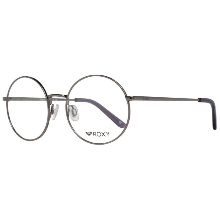 Montura de Gafas Mujer Roxy ERJEG03034-49BGUN Ø 49 mm Montura de Gafas Mujer Roxy ERJEG03034-49BGUN Ø 49 mm