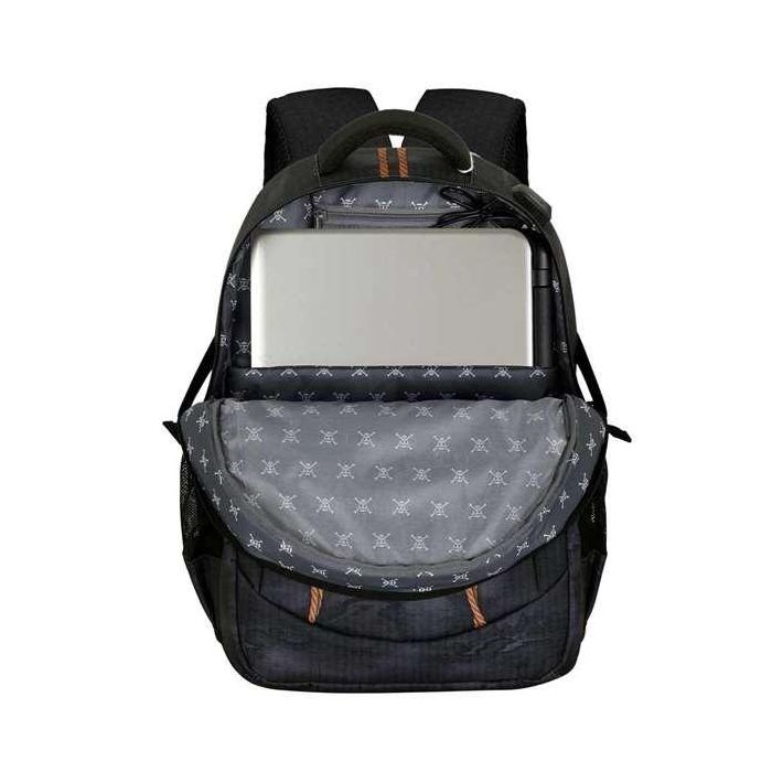 Karactermania Mochila One Piece Run. Plus Fan Ropes 44x34x21 cm 8