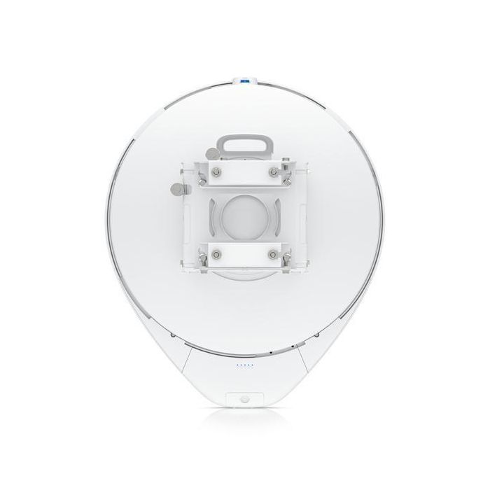 Ubiquiti 5/60 GHz, PtP, GPS, RJ-45, SFP+, PoE 5 Ubiquiti 5/60 GHz, PtP, GPS, RJ-45, SFP+, PoE 5