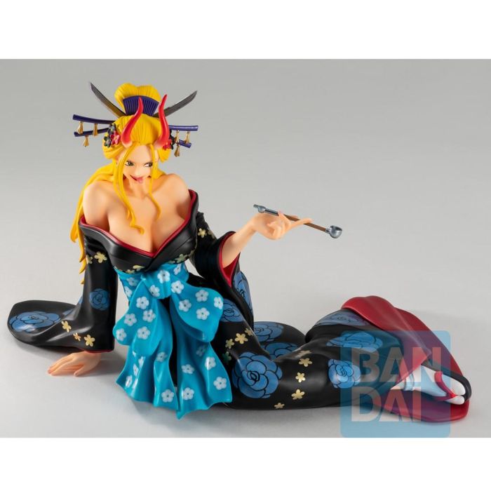 Figura Ichibansho One Piece Glitter Of 1 Figura Ichibansho One Piece Glitter Of 1