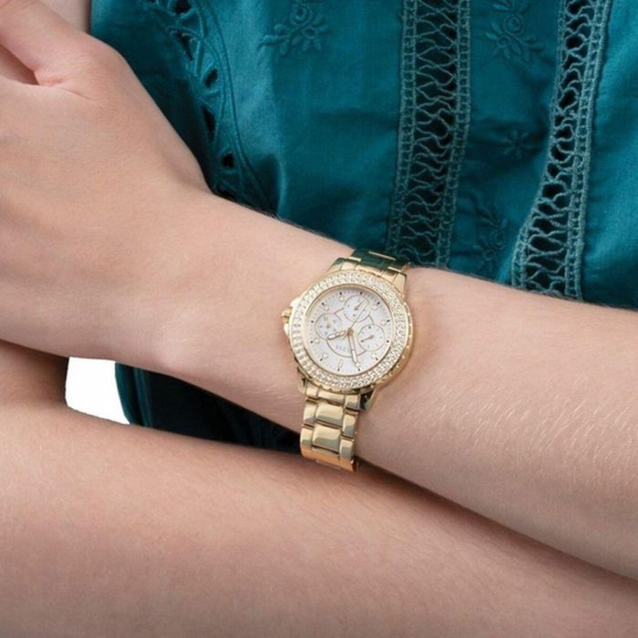 Reloj Mujer Guess (Ø 35 mm) 1 Reloj Mujer Guess (Ø 35 mm) 1