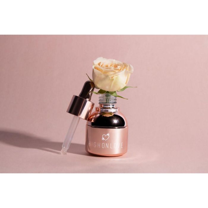 Aceite Estimulante Highonlove 30 ml 13 Aceite Estimulante Highonlove 30 ml 13