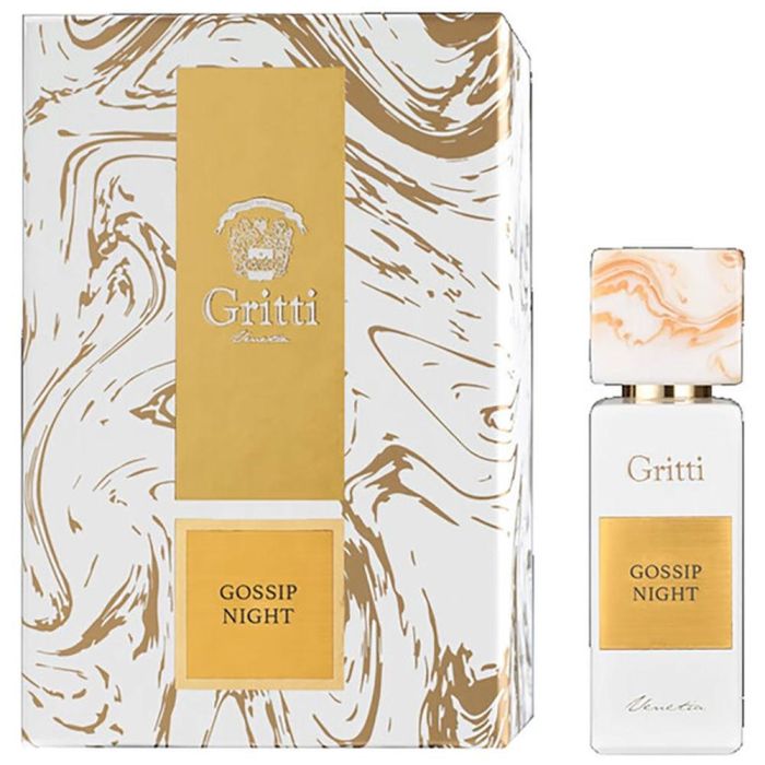 Gritti Gossip Night Edp Vapo 100 mL 1 Gritti Gossip Night Edp Vapo 100 mL 1