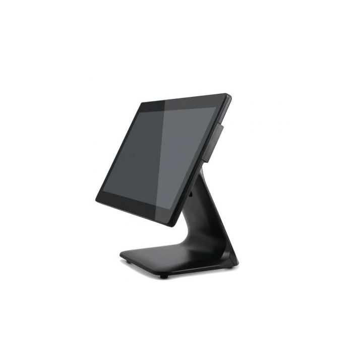 Premier TPM156TOUCHCAPB1 Monitor TPV Táctil 15.6" Capacitivo Negro
