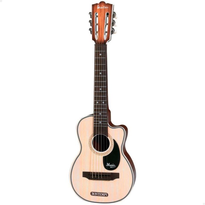 Guitarra Infantil Bontempi FOLK 6