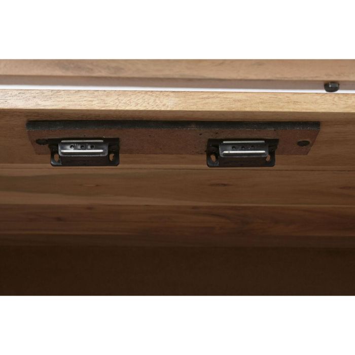 Aparador Home ESPRIT Mármol Acacia 160 x 40 x 80 cm 13