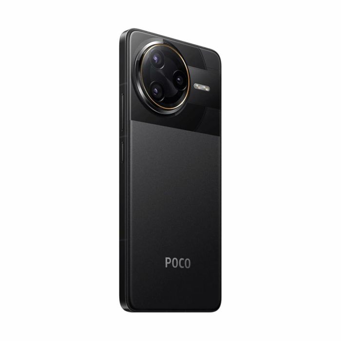 Smartphone Xiaomi POCO F7 Ultra 16GB/ 512GB/ 6.67"/ 5G/ Negro 1 Smartphone Xiaomi POCO F7 Ultra 16GB/ 512GB/ 6.67"/ 5G/ Negro 1