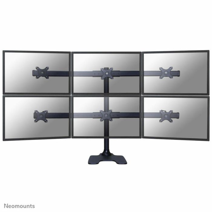 Soporte TV Neomounts FPMA-D700DD6 10-27" 8 kg