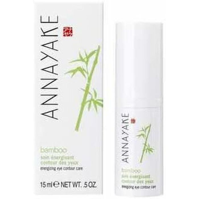 Crema de Día Annayake Bamboo 15 ml Crema de Día Annayake Bamboo 15 ml