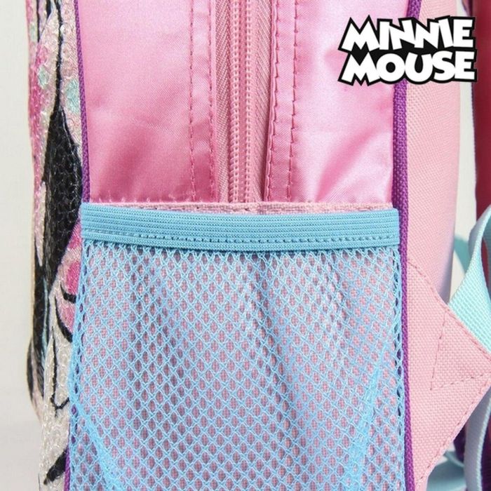 Mochila Infantil 3D Minnie Mouse 72439 5