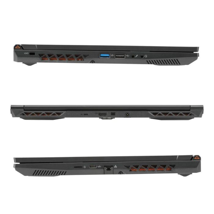 GIGABYTE Gaming G5 MF5-H2PT354KD ordenador portatil Intel® Core™ i7 i7-13620H Portátil 39,6 cm (15.6") Full HD 16 GB DDR5-SDRAM 1 TB SSD NVIDIA GeForce RTX 4050 Wi-Fi 6E (802.11ax) FreeDOS Gris 6 GIGABYTE Gaming G5 MF5-H2PT354KD ordenador portatil Intel® Core™ i7 i7-13620H Portátil 39,6 cm (15.6") Full HD 16 GB DDR5-SDRAM 1 TB SSD NVIDIA GeForce RTX 4050 Wi-Fi 6E (802.11ax) FreeDOS Gris 6