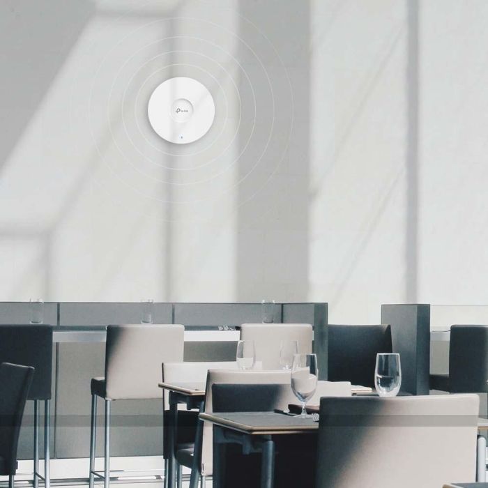 TP-Link EAP610 Omada WiFi 6 AX1800 5